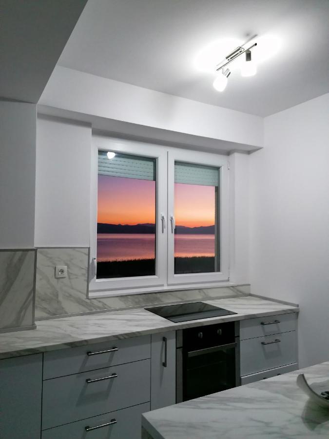 Apartments St.Martinia Ohrid Exterior photo
