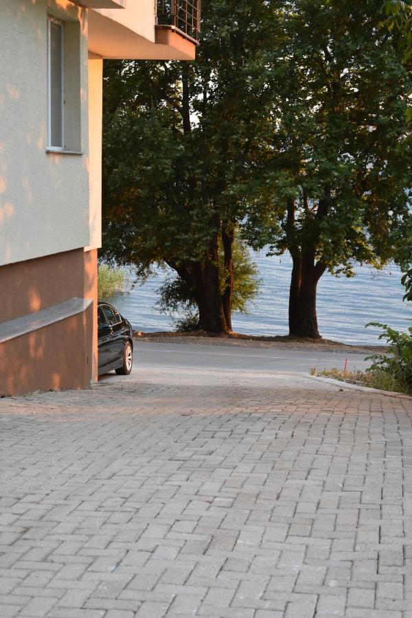 Apartments St.Martinia Ohrid Exterior photo