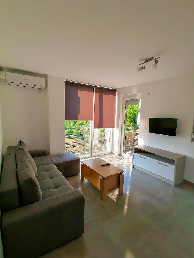 Apartments St.Martinia Ohrid Exterior photo