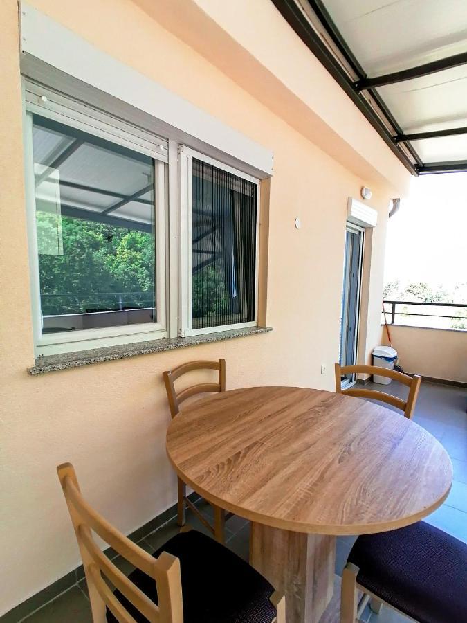 Apartments St.Martinia Ohrid Exterior photo